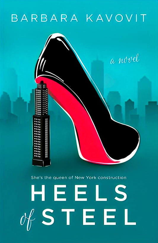 Heels of Steel