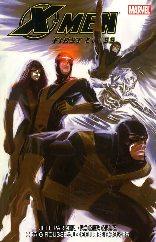 X-Men First Class - Volume 2
