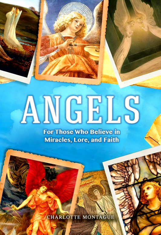 Angels: For Those Who Believe in Miracles, Lore, and Faith (Volume 26) (Oxford People, 26)