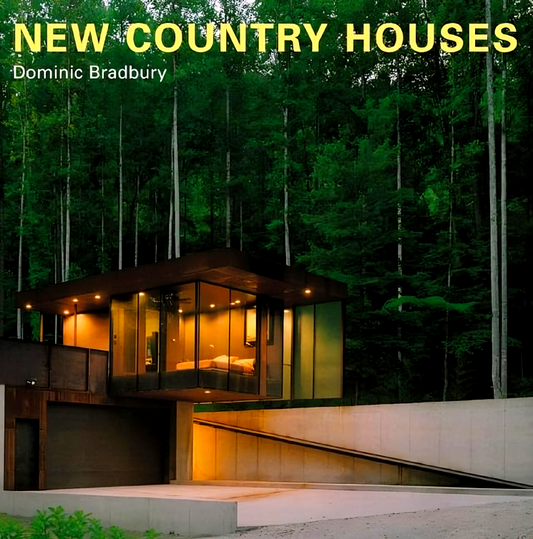 New Country Houses