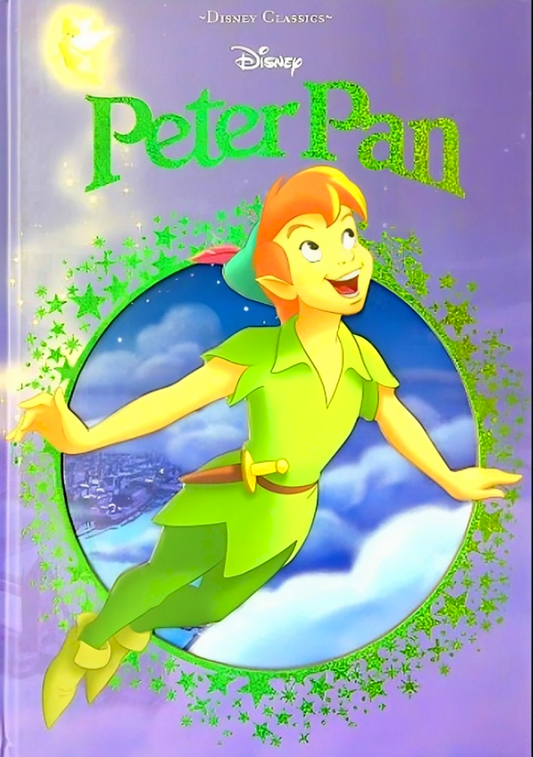 Disney: Peter Pan