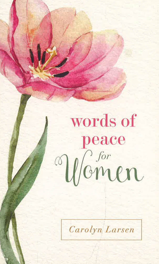 Words Of Peace For Women