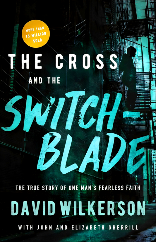 The Cross And The Switchblade