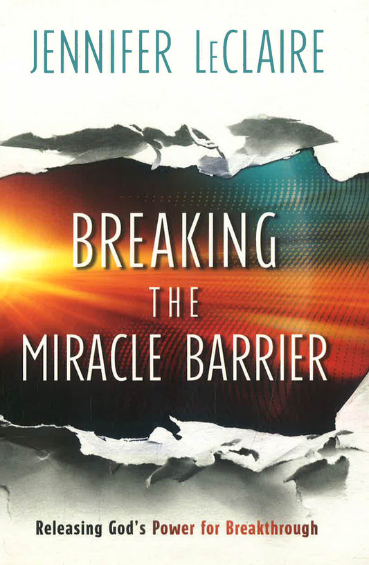 Breaking The Miracle Barrier