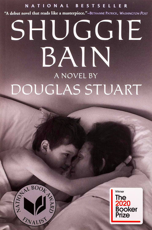 Shuggie Bain