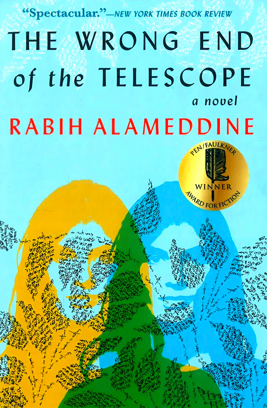 The Wrong End Of The Telescope