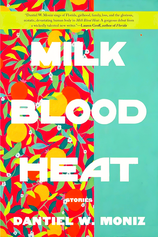 Milk Blood Heat