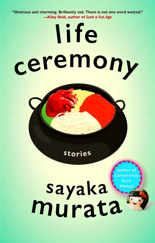 Life Ceremony: Stories