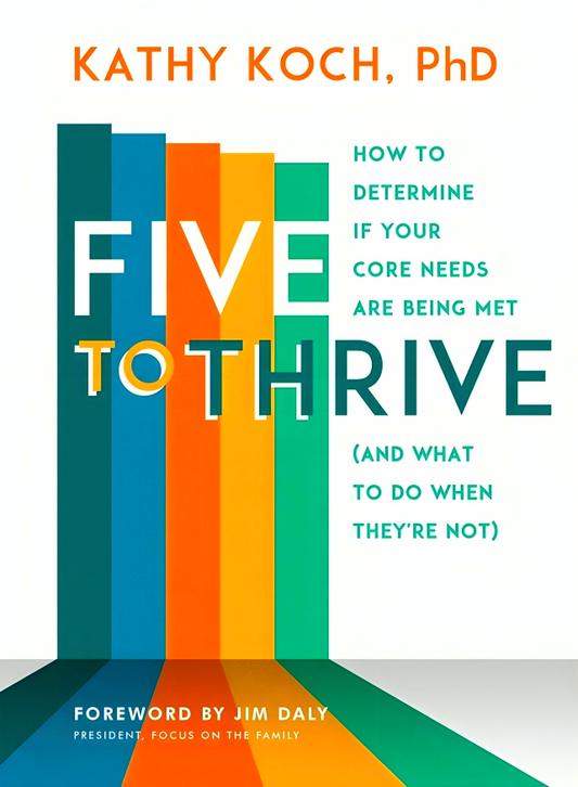 Five To Thrive