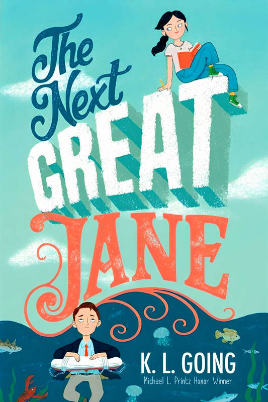 The Next Great Jane