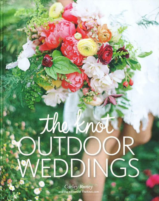 The Knot Outdoor Weddings