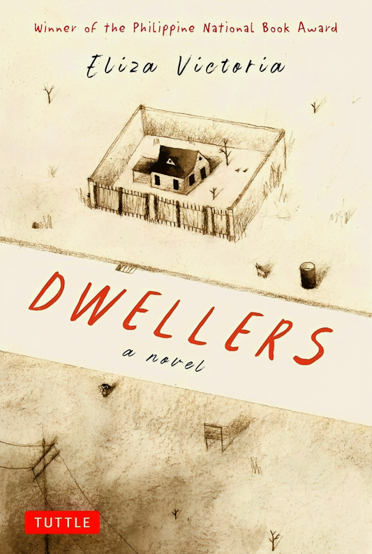 Dwellers: A Novel