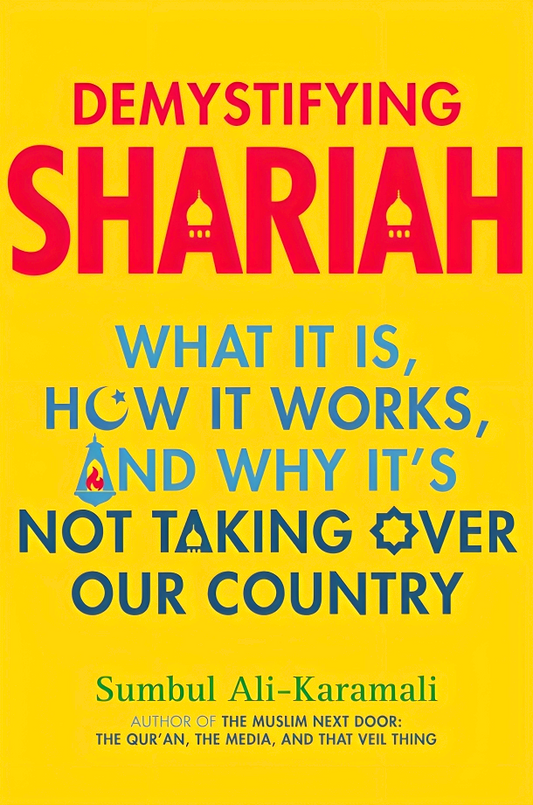 Demystifying Shariah