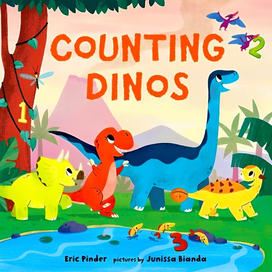 Counting Dinos