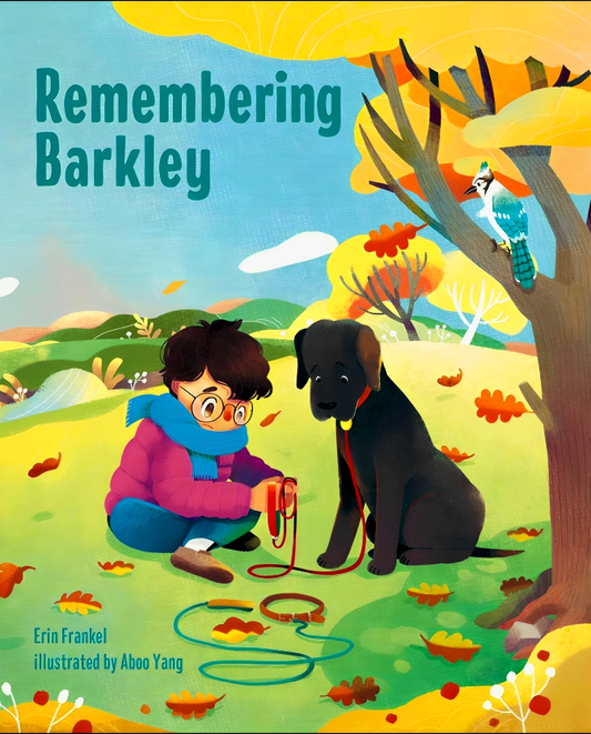 Remembering Barkley