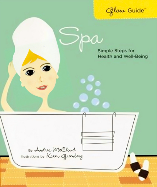 Glow Guide: Spa