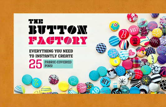 The Button Factory