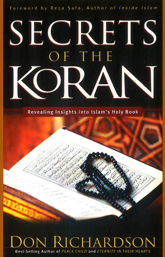 Secrets Of The Koran