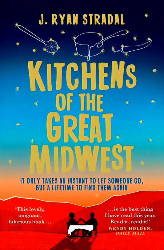 [Bargain corner] Kitchens of the Great Midwest