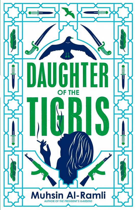 Daughter Of The Tigris