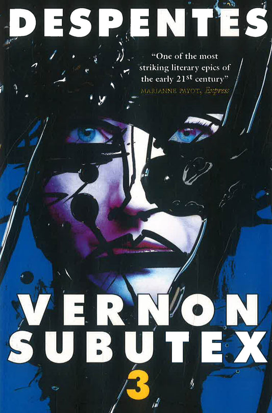 Vernon Subutex Three