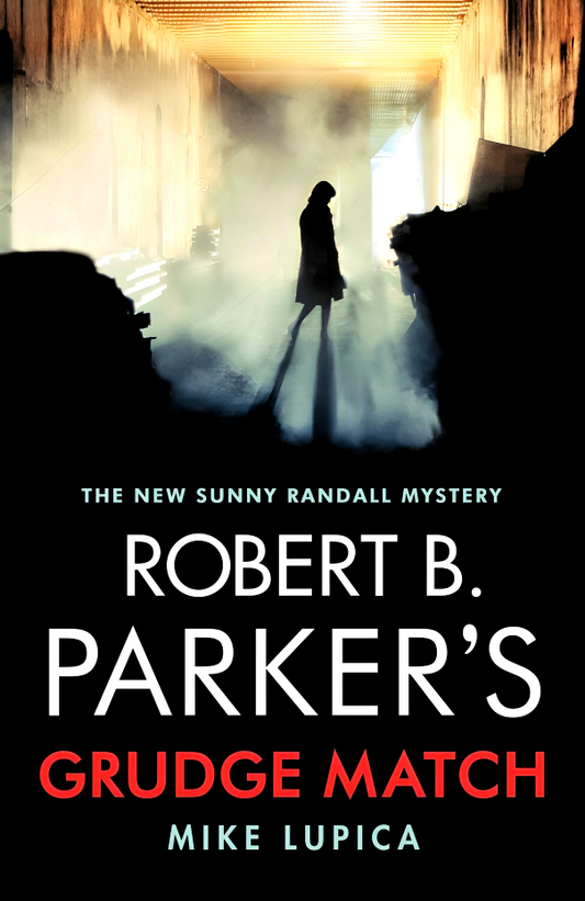 Robert B. Parker's Grudge Match