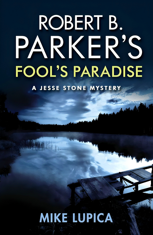 Robert B. Parker's Fool's Paradise