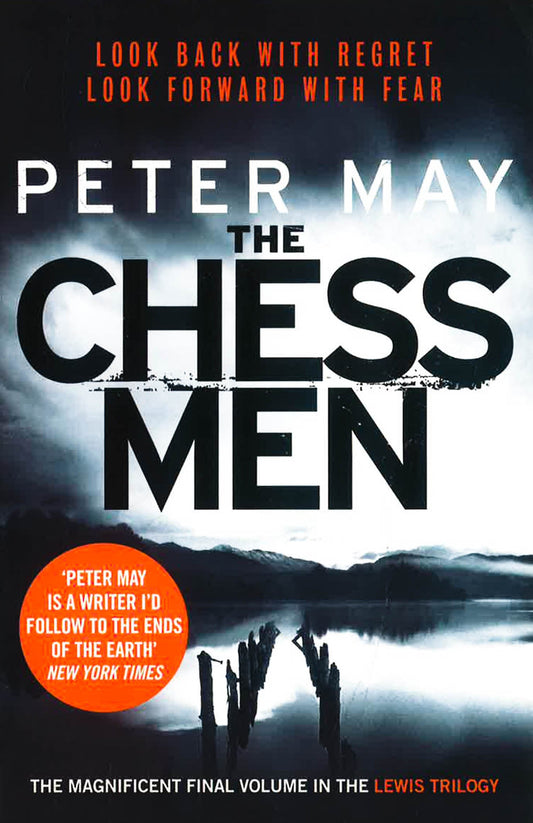 The Chessmen