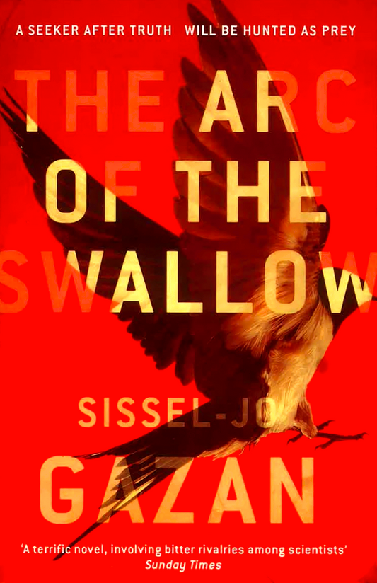 The Arc Of The Swallow