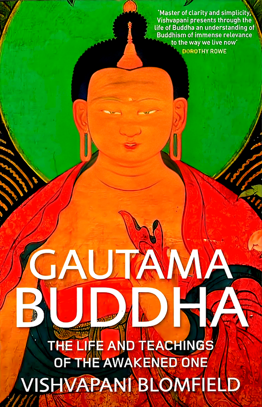 Gautama Buddha