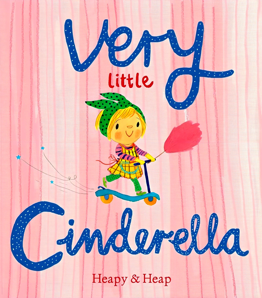 Very Little Cinderella