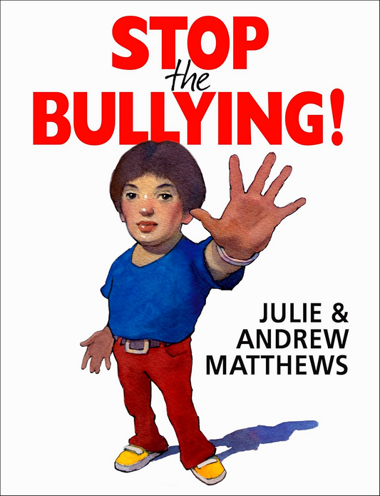 Stop The Bullying!