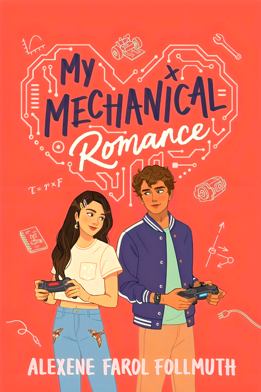 My Mechanical Romance