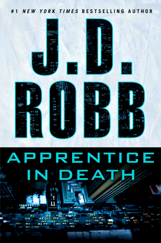 Apprentice In Death