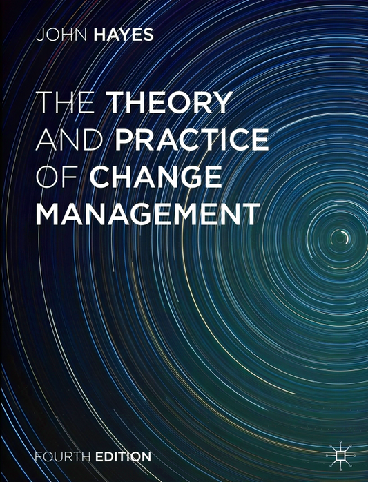 The Theory And Practice Of Change Management