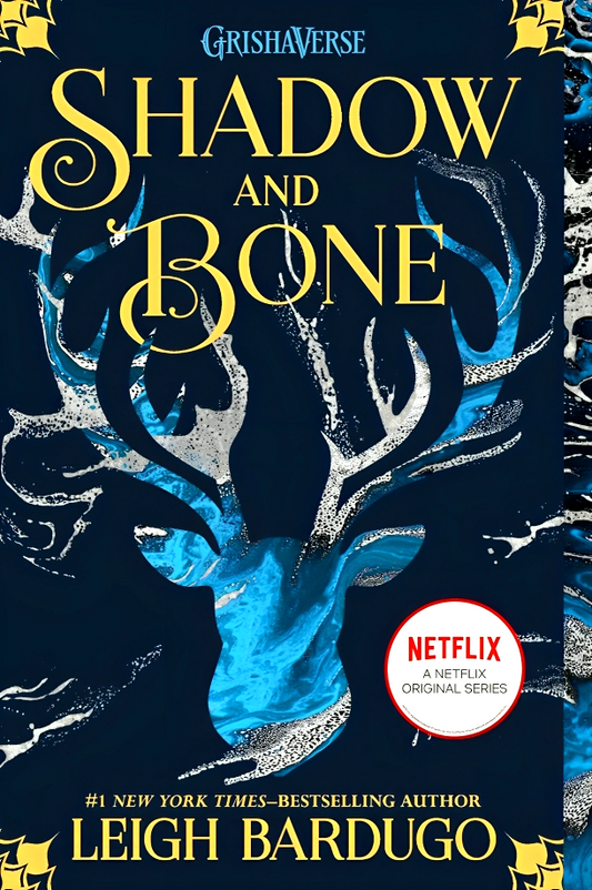 Shadow And Bone #1