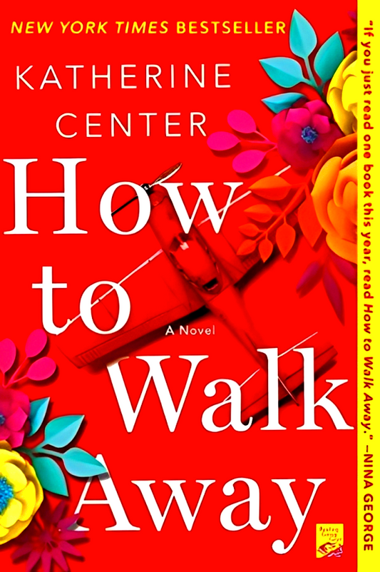 How To Walk Away