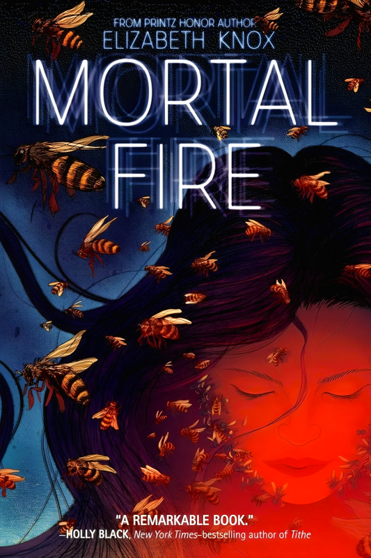 Mortal Fire