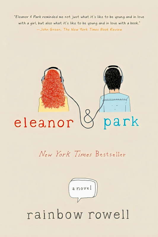 Eleanor And Park