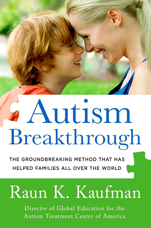 Autism Breakthrough