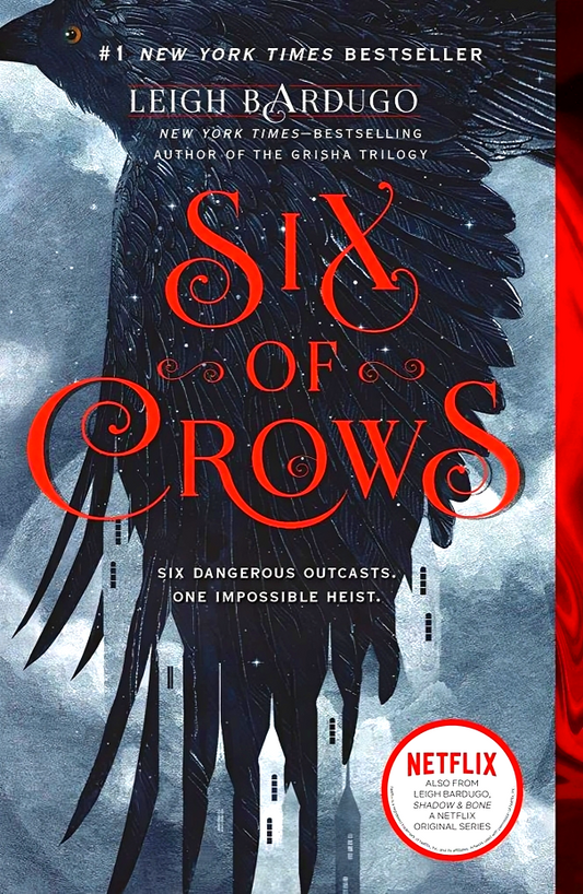 Six of Crows