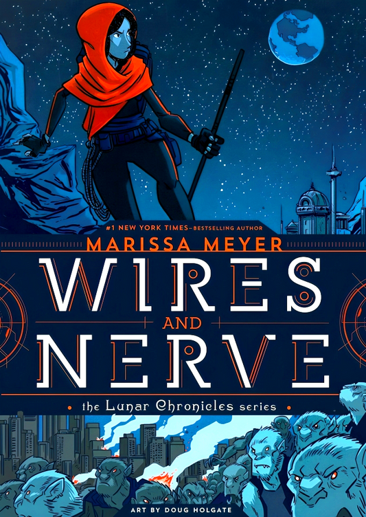 Wires And Nerve