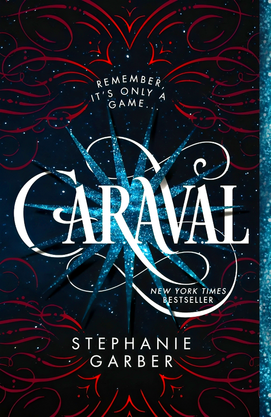 Caraval #1: Caraval