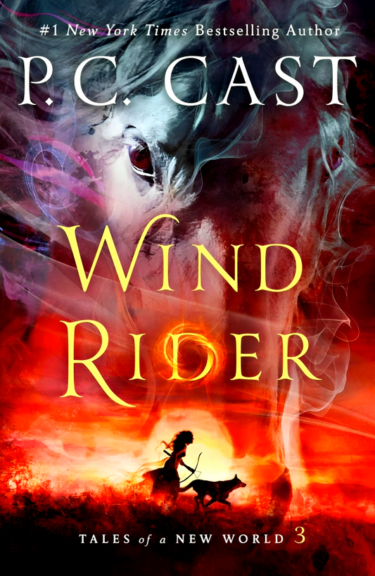 Wind Rider