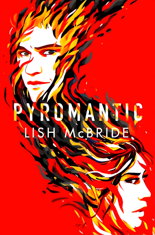 Pyromantic