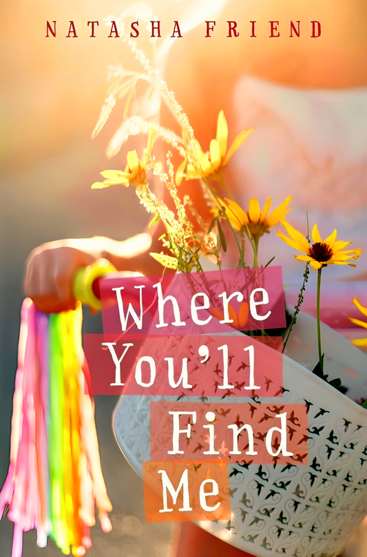 Where You'Ll Find Me