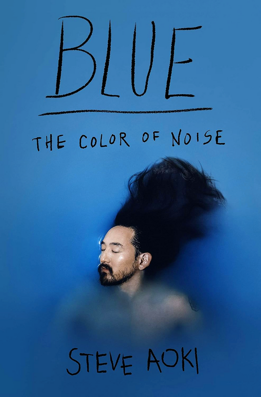 Blue: The Color Of Noise