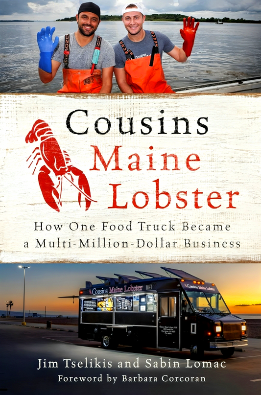 Cousins Maine Lobster