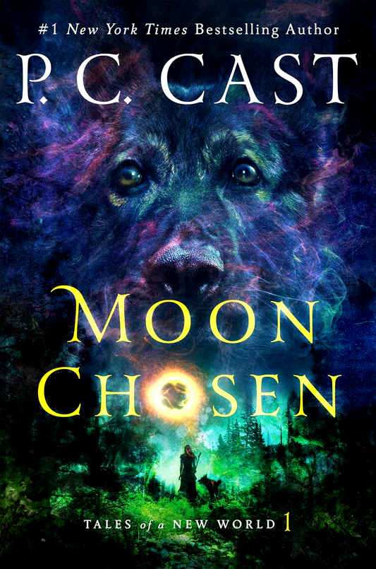 MOON CHOSEN