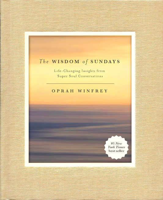 The Wisdom Of Sundays (Journal Boxset)